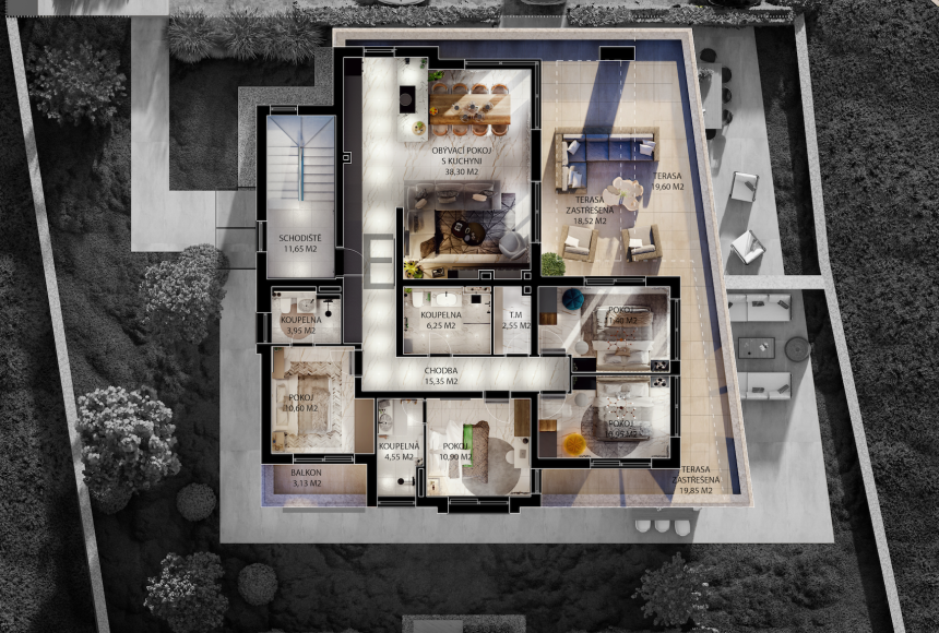 Chorwacja, Dalmacja Północna,  - Apartament, na sprzedaż