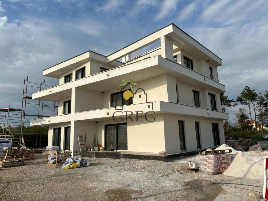 Chorwacja, Dalmacja Północna,  - Apartament, na sprzedaż