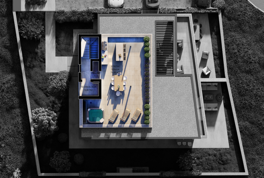 Chorwacja, Dalmacja Północna,  - Apartament, na sprzedaż