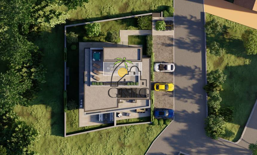 Chorwacja, Dalmacja Północna,  - Apartament, na sprzedaż