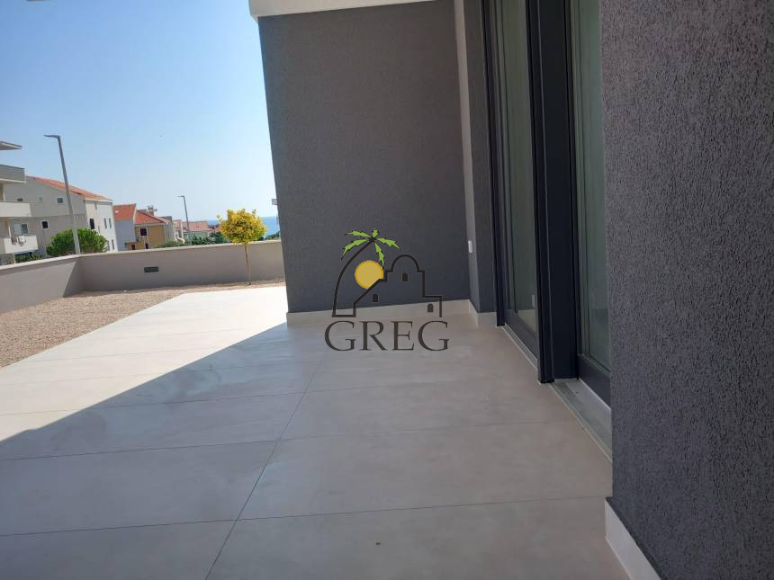 Croatia, Island of Pag,  - Apartment, for sale