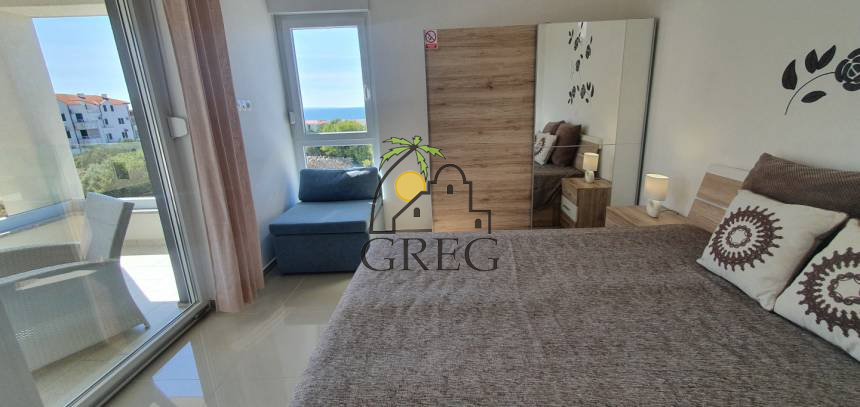 Chorwacja, Wyspa Pag, Novalja - Apartament, na sprzedaż