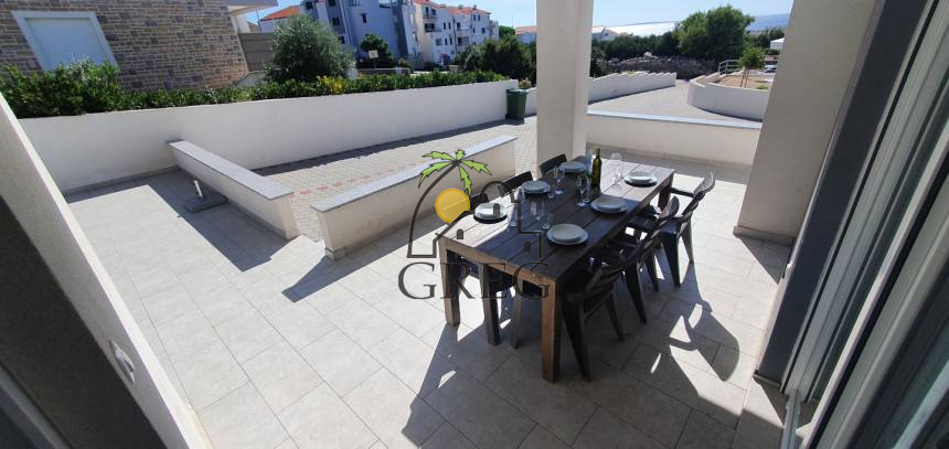 Chorwacja, Wyspa Pag, Novalja - Apartament, na sprzedaż