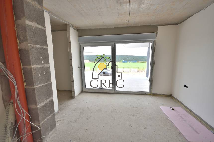 Chorwacja, Dalmacja Północna, Sukošan - Bliźniak, na sprzedaż