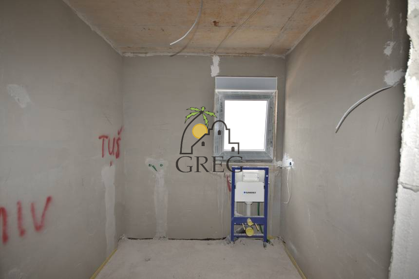 Chorwacja, Dalmacja Północna, Sukošan - Bliźniak, na sprzedaż