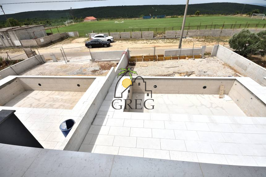 Chorwacja, Dalmacja Północna, Sukošan - Bliźniak, na sprzedaż