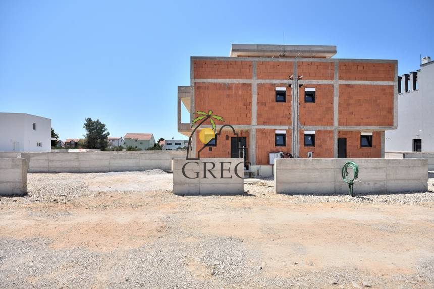 Chorwacja, Dalmacja Północna, Srima - Bliźniak, na sprzedaż