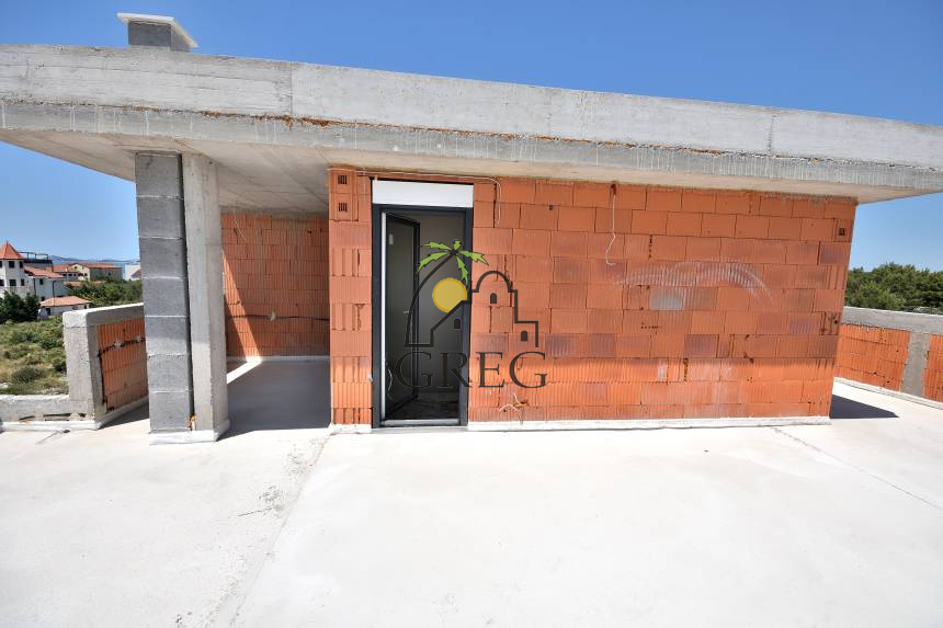 Chorwacja, Dalmacja Północna, Srima - Bliźniak, na sprzedaż