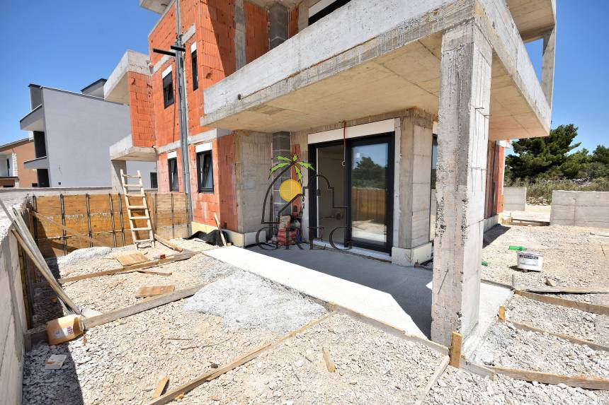 Chorwacja, Dalmacja Północna, Srima - Bliźniak, na sprzedaż