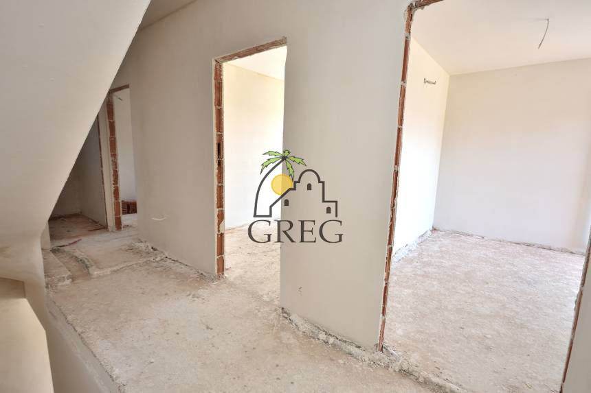 Chorwacja, Dalmacja Północna, Srima - Bliźniak, na sprzedaż