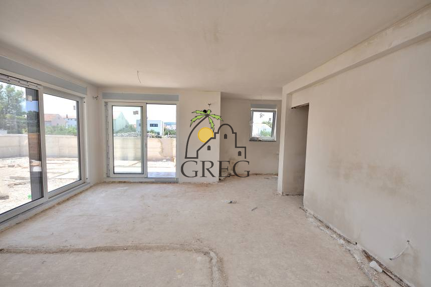 Chorwacja, Dalmacja Północna, Srima - Bliźniak, na sprzedaż