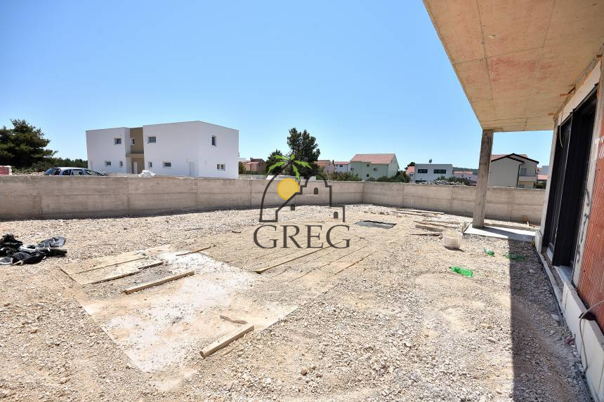 Chorwacja, Dalmacja Północna, Srima - Bliźniak, na sprzedaż