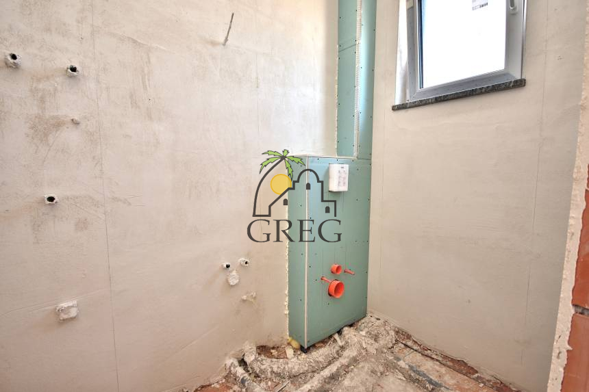 Chorwacja, Dalmacja Północna, Srima - Bliźniak, na sprzedaż