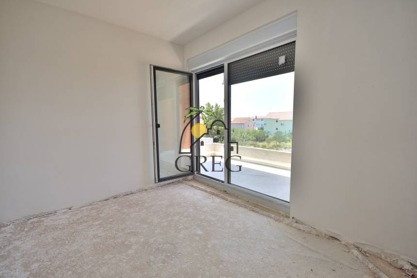 Chorwacja, Dalmacja Północna, Srima - Bliźniak, na sprzedaż