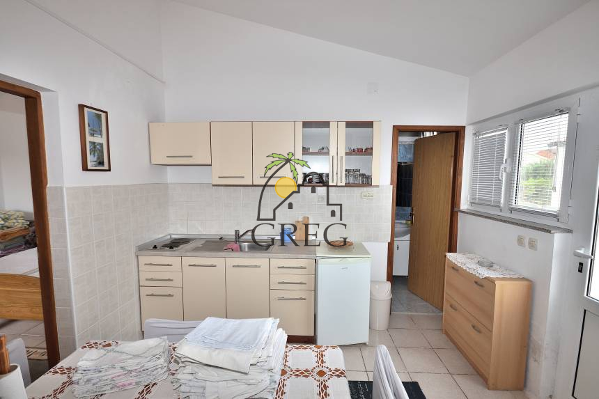 Chorwacja, Dalmacja Północna, Pirovac - Dom, na sprzedaż