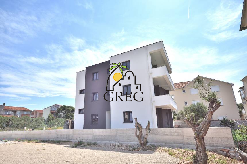 Croatia, North Dalmatia, Vodice - Apartment, for sale