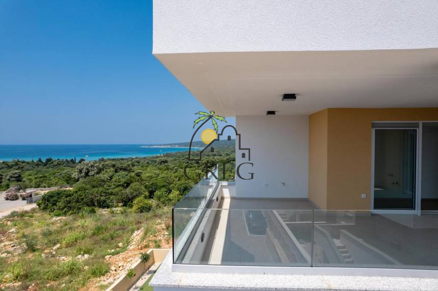 Croatia, Island of Pag, Novalja - Apartment, for sale