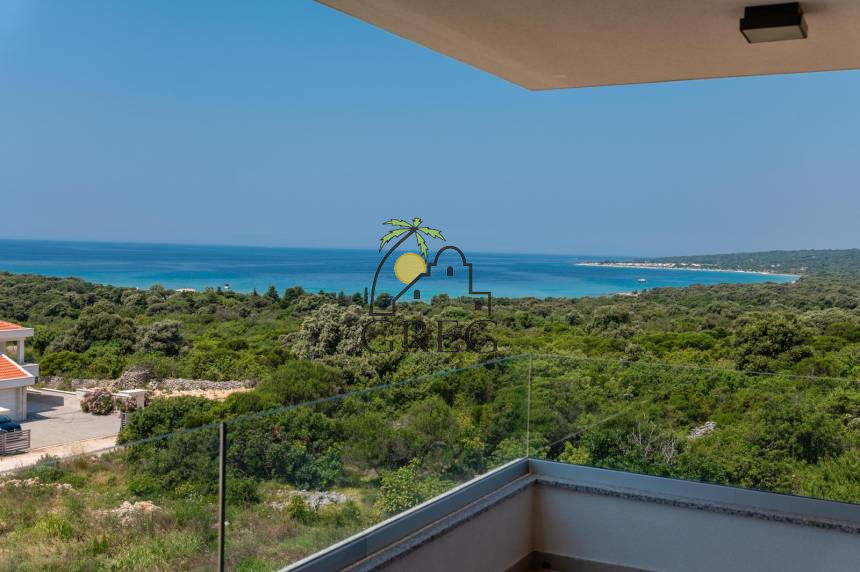 Croatia, Island of Pag, Novalja - Apartment, for sale