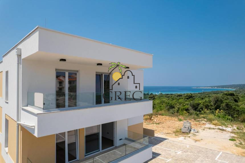 Chorwacja, Wyspa Pag, Novalja - Apartament, na sprzedaż