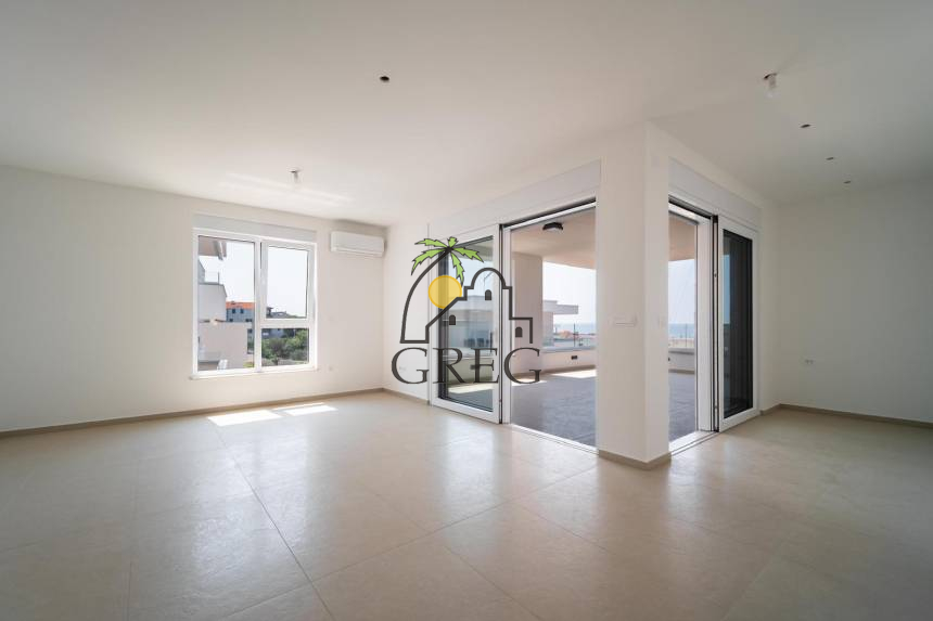 Chorwacja, Wyspa Pag, Novalja - Apartament, na sprzedaż