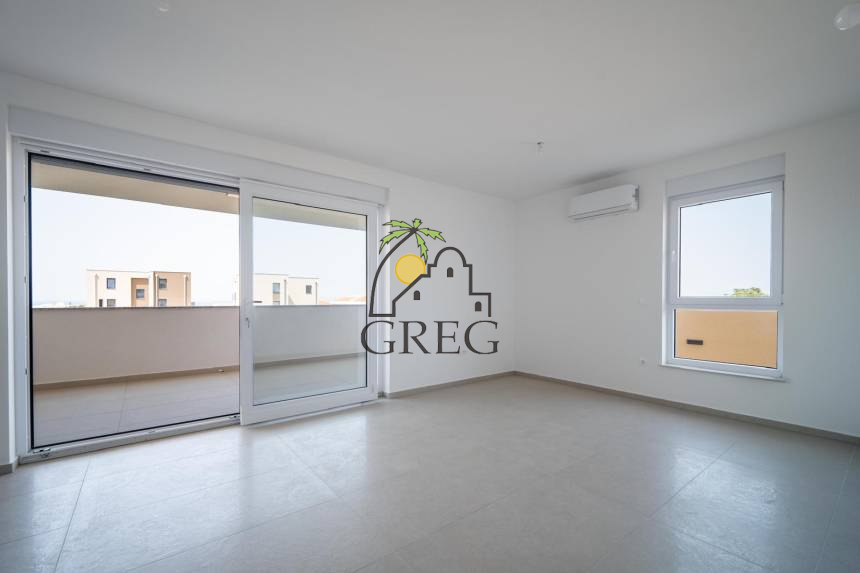 Chorwacja, Wyspa Pag, Novalja - Apartament, na sprzedaż