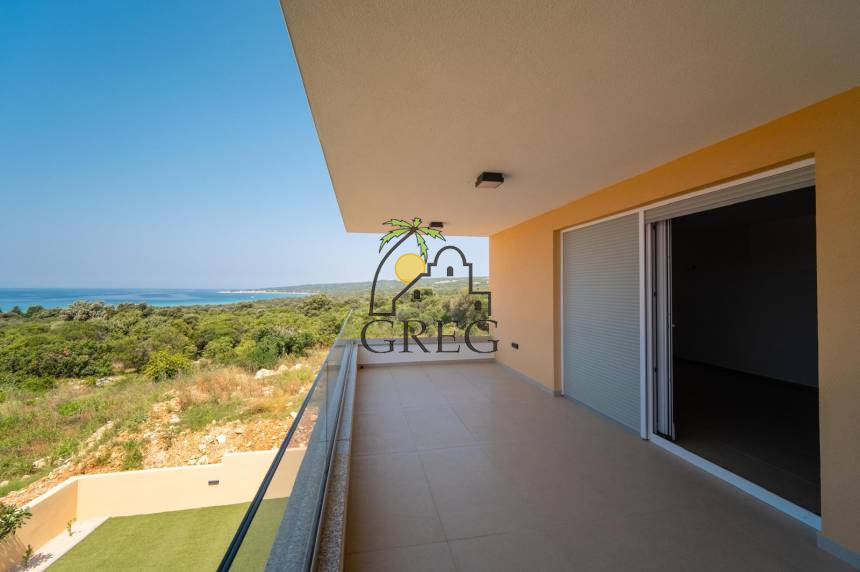 Chorwacja, Wyspa Pag, Novalja - Apartament, na sprzedaż