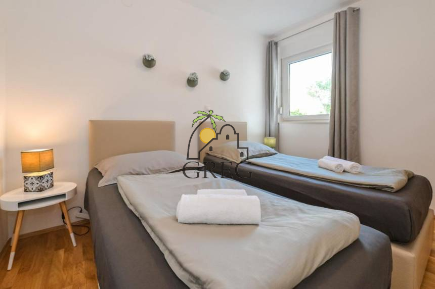 Chorwacja, Wyspa Pag, Novalja - Apartament, na sprzedaż