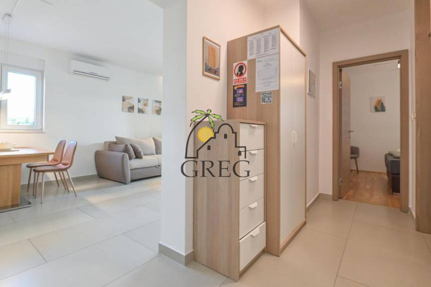 Chorwacja, Wyspa Pag, Novalja - Apartament, na sprzedaż