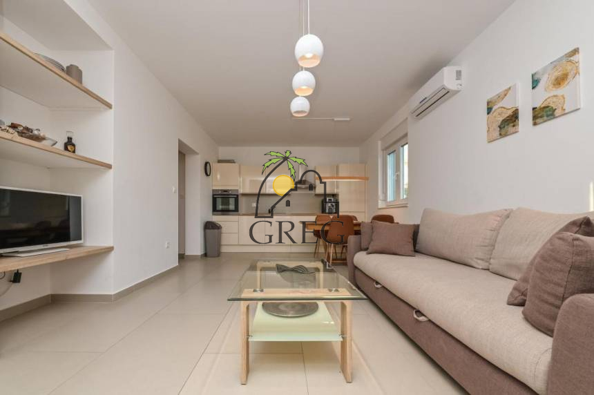 Chorwacja, Wyspa Pag, Novalja - Apartament, na sprzedaż