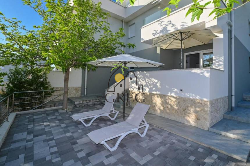 Chorwacja, Wyspa Pag, Novalja - Apartament, na sprzedaż