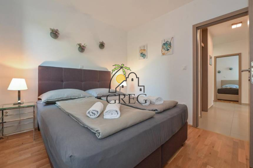 Chorwacja, Wyspa Pag, Novalja - Apartament, na sprzedaż