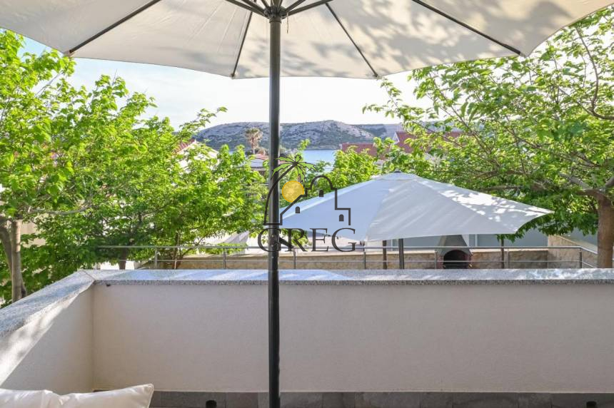 Chorwacja, Wyspa Pag, Novalja - Apartament, na sprzedaż