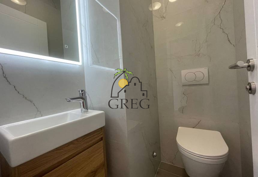 Chorwacja, Wyspa Pag, Novalja - Apartament, na sprzedaż