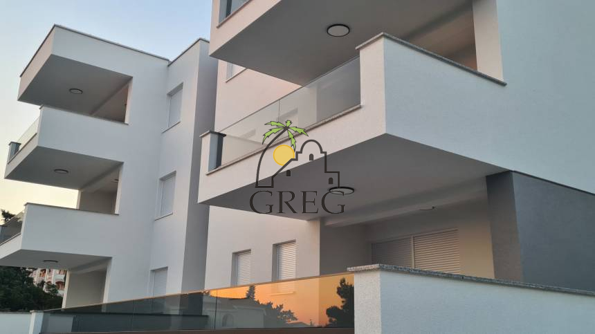 Chorwacja, Wyspa Pag, Novalja - Apartament, na sprzedaż