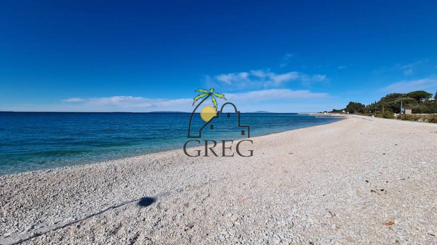 Chorwacja, Wyspa Pag, Novalja - Apartament, na sprzedaż