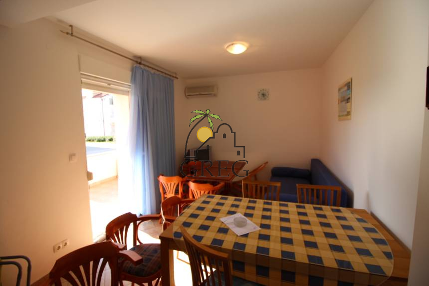 Chorwacja, Wyspa Ciovo,  - Dom, na wynajem