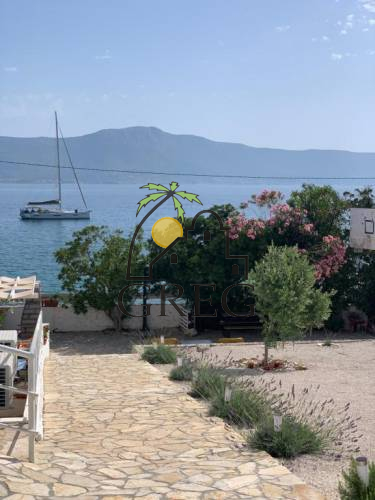 Chorwacja, Wyspa Ciovo,  - Dom, na wynajem