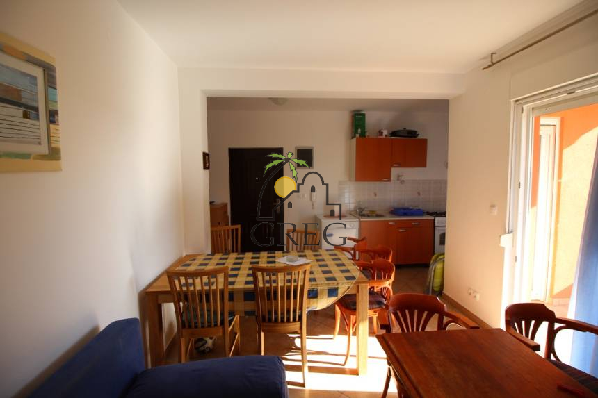 Chorwacja, Wyspa Ciovo,  - Dom, na wynajem