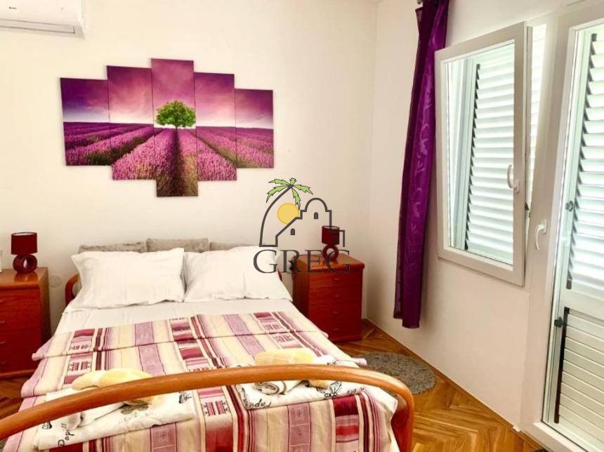 Chorwacja, Wyspa Ciovo,  - Dom, na wynajem