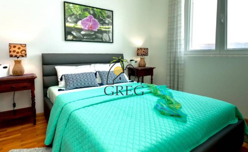 Chorwacja, Wyspa Ciovo,  - Dom, na wynajem