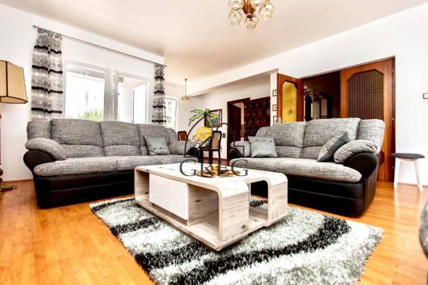 Chorwacja, Wyspa Ciovo,  - Dom, na wynajem