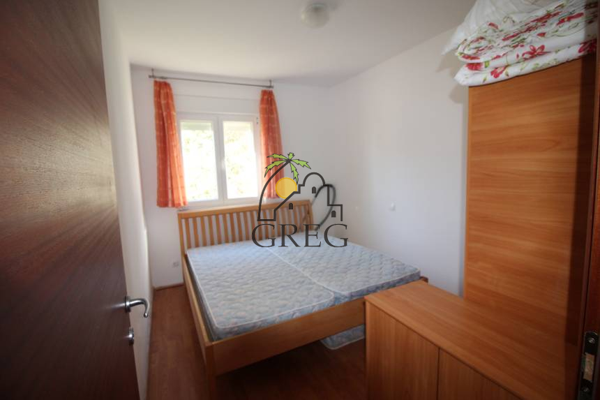 Chorwacja, Wyspa Ciovo,  - Dom, na wynajem