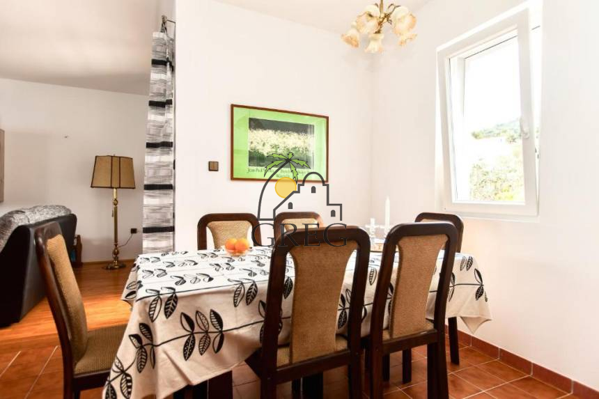 Chorwacja, Wyspa Ciovo,  - Dom, na wynajem