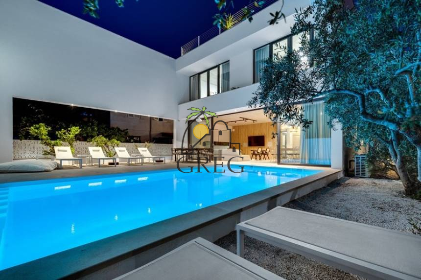 Chorwacja, Wyspa Brač,  - Dom, na sprzedaż