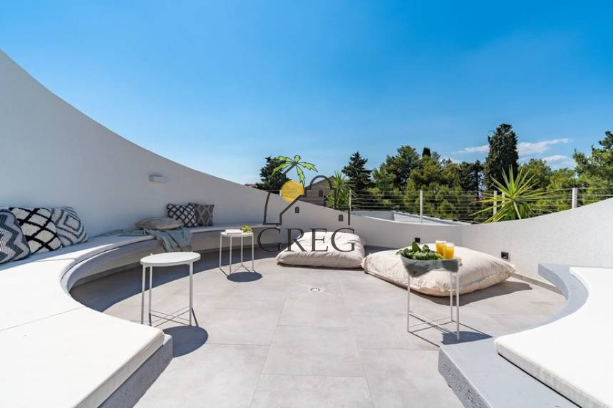 Chorwacja, Wyspa Brač,  - Dom, na sprzedaż