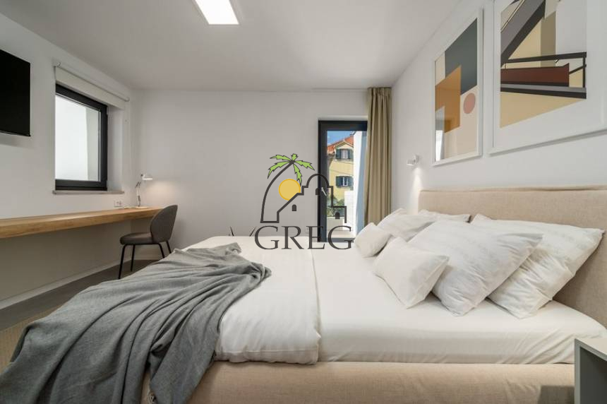 Chorwacja, Wyspa Brač,  - Dom, na sprzedaż