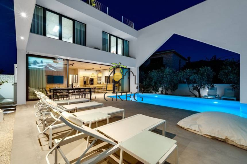 Chorwacja, Wyspa Brač,  - Dom, na sprzedaż