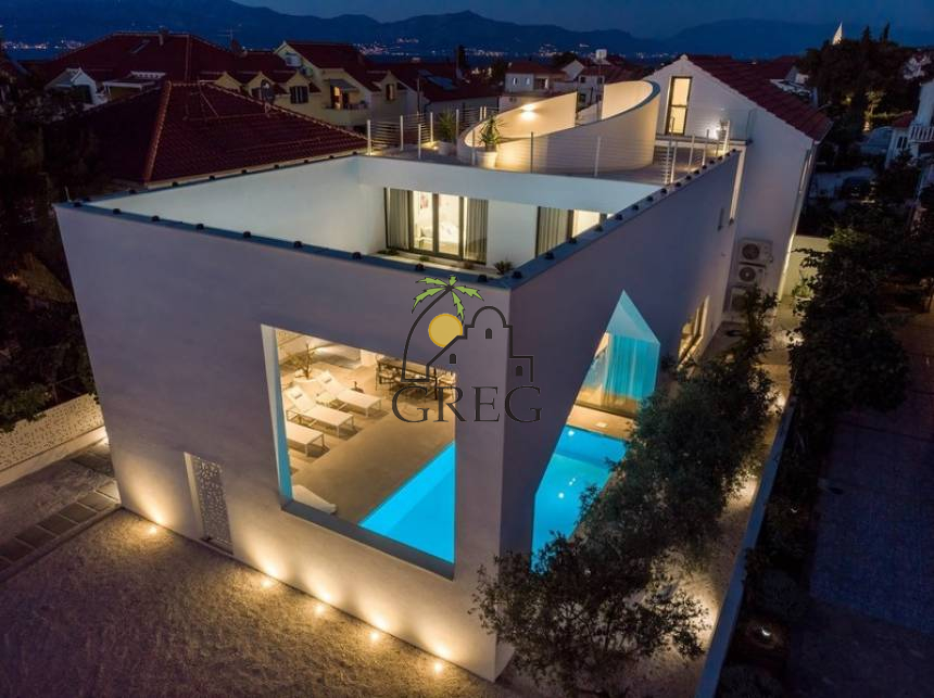 Chorwacja, Wyspa Brač,  - Dom, na sprzedaż