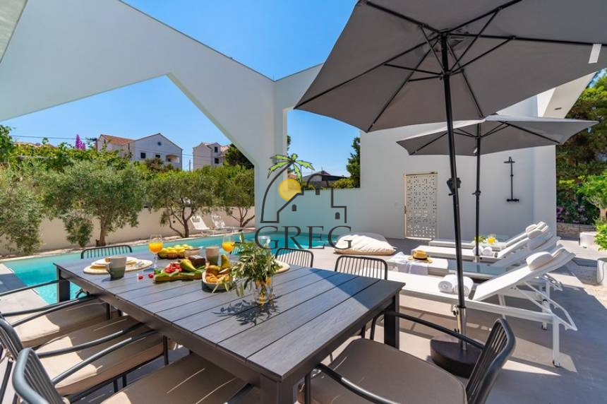 Chorwacja, Wyspa Brač,  - Dom, na sprzedaż