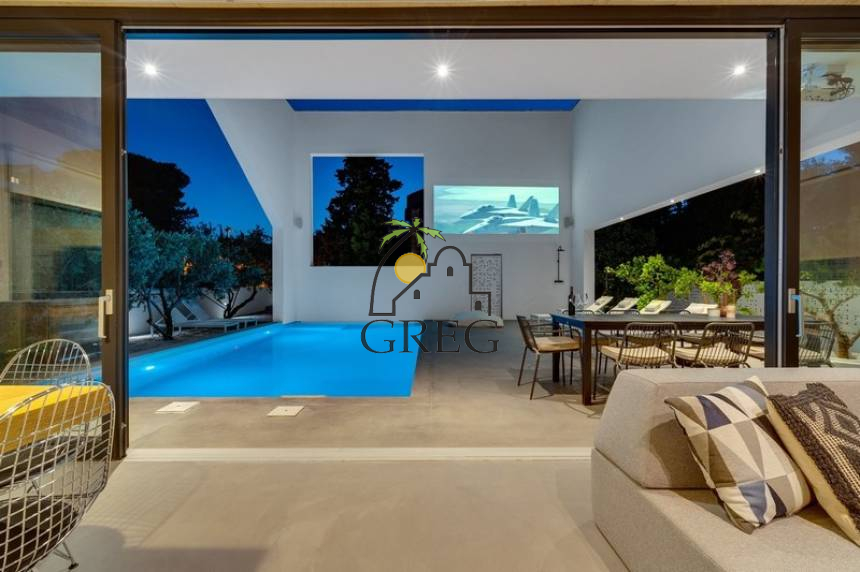 Chorwacja, Wyspa Brač,  - Dom, na sprzedaż